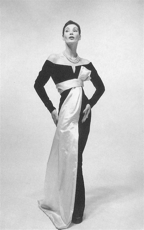 yves saint laurent 50s